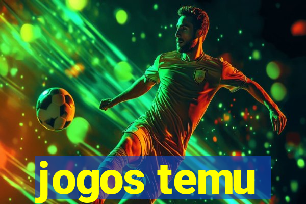 jogos temu